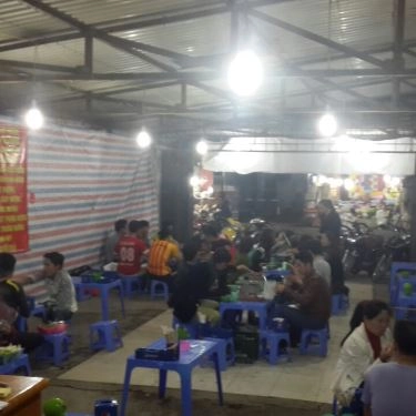 Tổng hợp- Quán Ăn Tuấn Long - Lẩu & Nướng