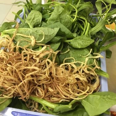 Tổng hợp- Quán Ăn Tuấn Lùn - Lẩu Cua Đồng