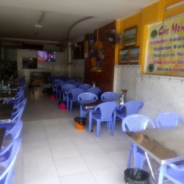 Tổng hợp- Quán Ăn Tuấn Lùn - Lẩu Cua Đồng