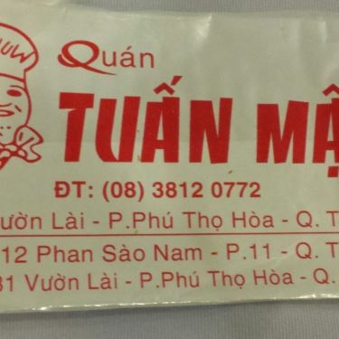 Tổng hợp- Nhà Hàng Tuấn Mập - Quán Ăn Gia Đình