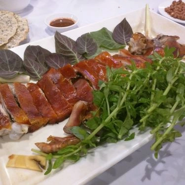 Món ăn- Nhà Hàng Tuấn Mập Sài Gòn - Gà Tiềm Ớt Xanh