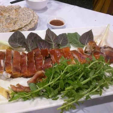 Món ăn- Nhà Hàng Tuấn Mập Sài Gòn - Gà Tiềm Ớt Xanh