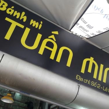 Tổng hợp- Quán Ăn Tuấn Minh - Bánh Mì Bít Tết