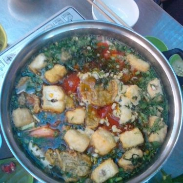Món ăn- Quán Ăn Tuấn Mùi - Bún Miến & Lẩu Các Loại