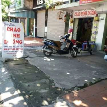 Tổng hợp- Tuấn Nam - Cháo Dinh Dưỡng