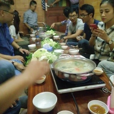 Món ăn- Quán Ăn Tuấn Ngoan - Ẩm Thực Thái Lan