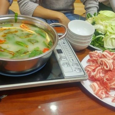 Món ăn- Quán Ăn Tuấn Ngoan - Ẩm Thực Thái Lan