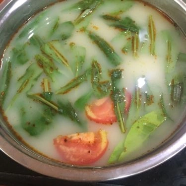 Món ăn- Quán Ăn Tuấn Ngoan - Ẩm Thực Thái Lan