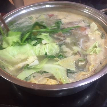 Món ăn- Quán Ăn Tuấn Ngoan - Ẩm Thực Thái Lan