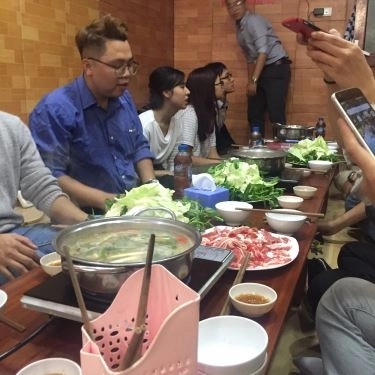 Tổng hợp- Quán Ăn Tuấn Ngoan - Ẩm Thực Thái Lan