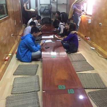 Tổng hợp- Quán Ăn Tuấn Ngoan - Ẩm Thực Thái Lan
