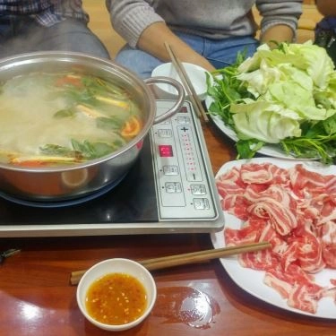 Món ăn- Quán Ăn Tuấn Ngoan - Ẩm Thực Thái Lan