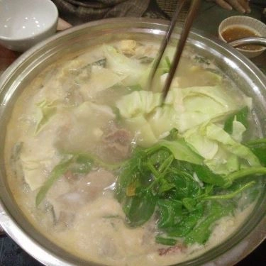 Món ăn- Quán Ăn Tuấn Ngoan - Ẩm Thực Thái Lan