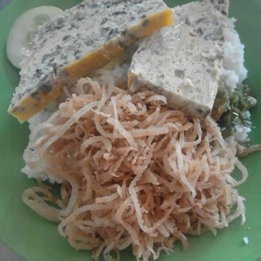 Món ăn- Quán Ăn Tuấn Ngọc - Cơm Tấm Đêm