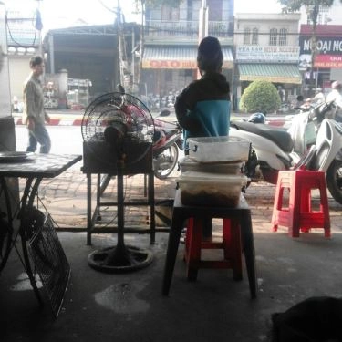 Tổng hợp- Quán Ăn Tuấn Ngọc - Cơm Tấm Đêm