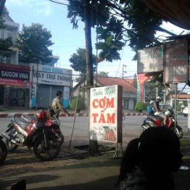 Tổng hợp- Quán Ăn Tuấn Ngọc - Cơm Tấm Đêm