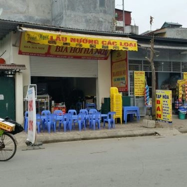 Tổng hợp- Quán Ăn Tuấn Ngọc - Lẩu & Nướng Các Loại