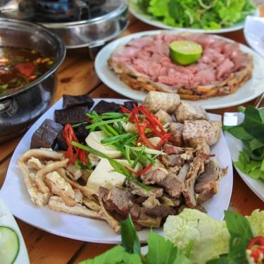 Món ăn- Quán Ăn Tuấn - Nhậu Bình Dân