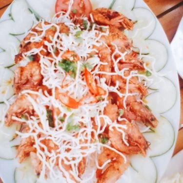 Món ăn- Quán Ăn Tuấn - Nhậu Bình Dân