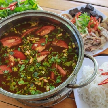 Món ăn- Quán Ăn Tuấn - Nhậu Bình Dân