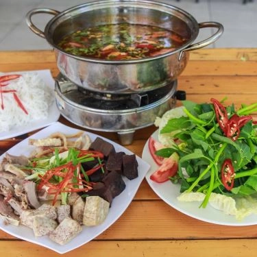 Món ăn- Quán Ăn Tuấn - Nhậu Bình Dân