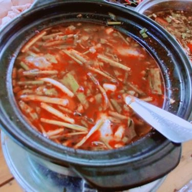 Món ăn- Quán Ăn Tuấn - Nhậu Bình Dân