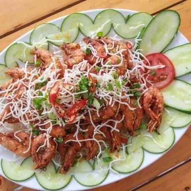 Món ăn- Quán Ăn Tuấn - Nhậu Bình Dân