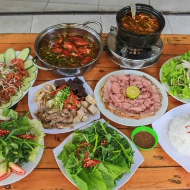 Món ăn- Quán Ăn Tuấn - Nhậu Bình Dân