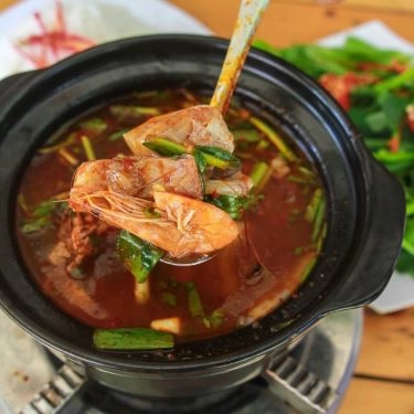 Món ăn- Quán Ăn Tuấn - Nhậu Bình Dân