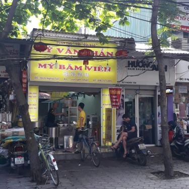 Tổng hợp- Quán Ăn Tuấn Tầu & Gia Bảo - Mì Vằn Thắn & Mì Băm Viên