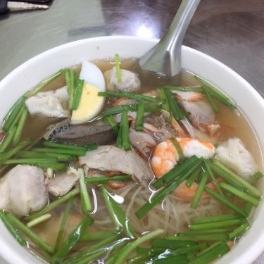 Món ăn- Quán Ăn Tuấn Tầu & Gia Bảo - Mì Vằn Thắn & Mì Băm Viên