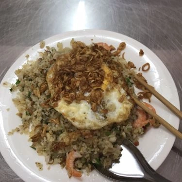 Món ăn- Quán Ăn Tuấn Tầu & Gia Bảo - Mì Vằn Thắn & Mì Băm Viên