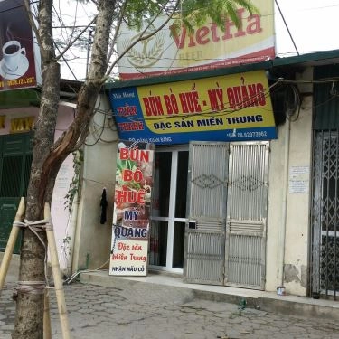 Tổng hợp- Quán Ăn Tuấn Thanh - Bún Bò Huế & Mỳ Quảng