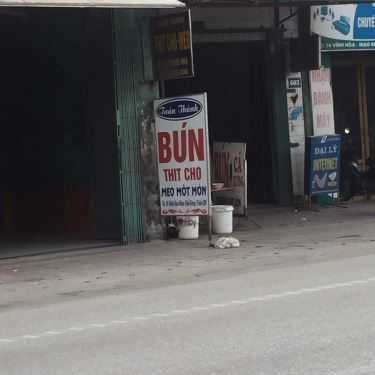 Tổng hợp- Quán Ăn Tuân Thành - Đặc Sản Thịt Chó & Mèo