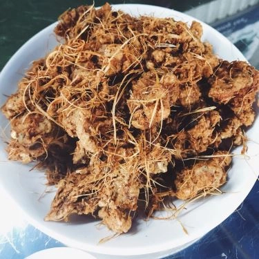 Món ăn- Quán Ăn Tuấn Vịt
