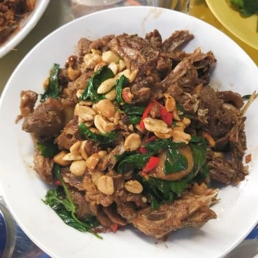 Món ăn- Quán Ăn Tuấn Vịt