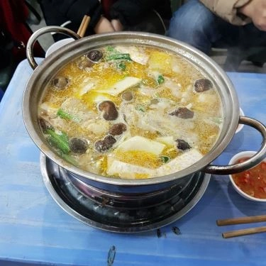 Món ăn- Quán Ăn Tuấn Vịt Quán