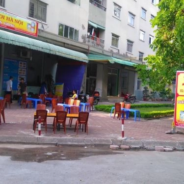 Không gian- Quán Ăn Tuấn Vương - Dê Núi Ninh Bình