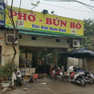 Tổng hợp- Quán Ăn Tuệ Lan - Phở Bò & Bún Bò