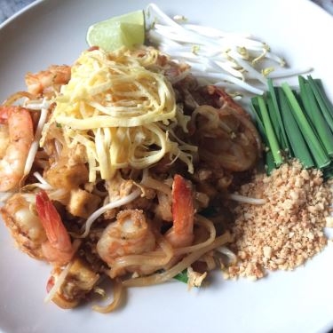 Món ăn- Nhà Hàng TukTuk Thai Bistro - Hoa Mai