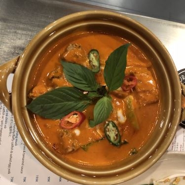 Món ăn- Nhà Hàng TukTuk Thai Bistro - Trần Ngọc Diện