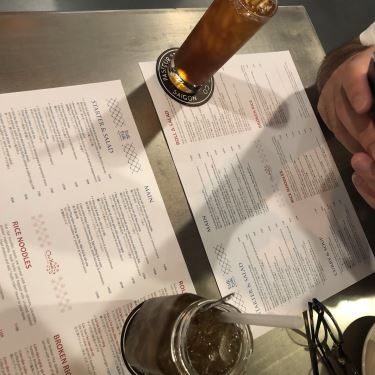 Món ăn- Nhà Hàng TukTuk Thai Bistro - Trần Ngọc Diện