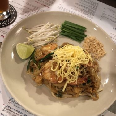 Món ăn- Nhà Hàng TukTuk Thai Bistro - Trần Ngọc Diện