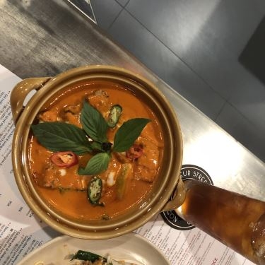 Món ăn- Nhà Hàng TukTuk Thai Bistro - Trần Ngọc Diện