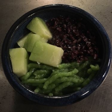 Món ăn- Nhà Hàng TukTuk Thai Bistro - Trần Ngọc Diện