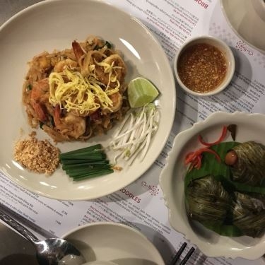 Món ăn- Nhà Hàng TukTuk Thai Bistro - Trần Ngọc Diện