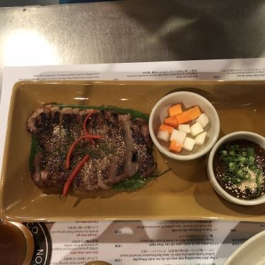 Món ăn- Nhà Hàng TukTuk Thai Bistro - Trần Ngọc Diện