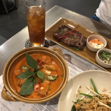 Món ăn- Nhà Hàng TukTuk Thai Bistro - Trần Ngọc Diện