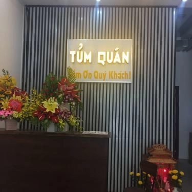 Tổng hợp- Quán Ăn Bún Đậu Đông Kinh