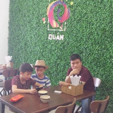 Tổng hợp- Quán Ăn Bún Đậu Đông Kinh